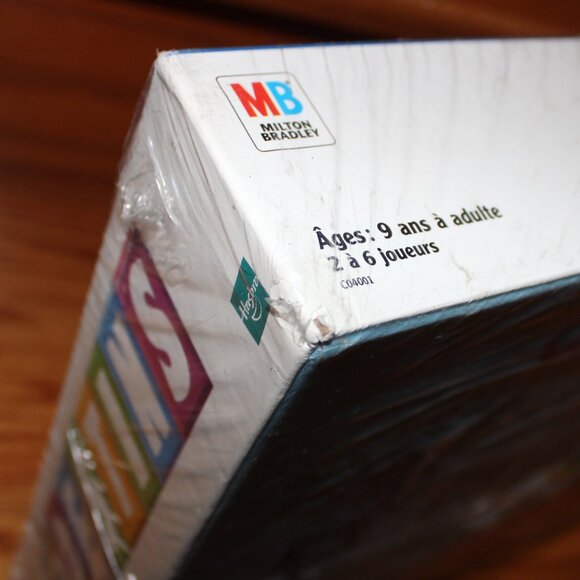 3/188❤️torn plastic vintage DESTINS Jeu De La Vie Game Of Life Version Française - Picture 7 of 10